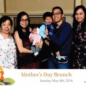 Meet your Posher, Dominique